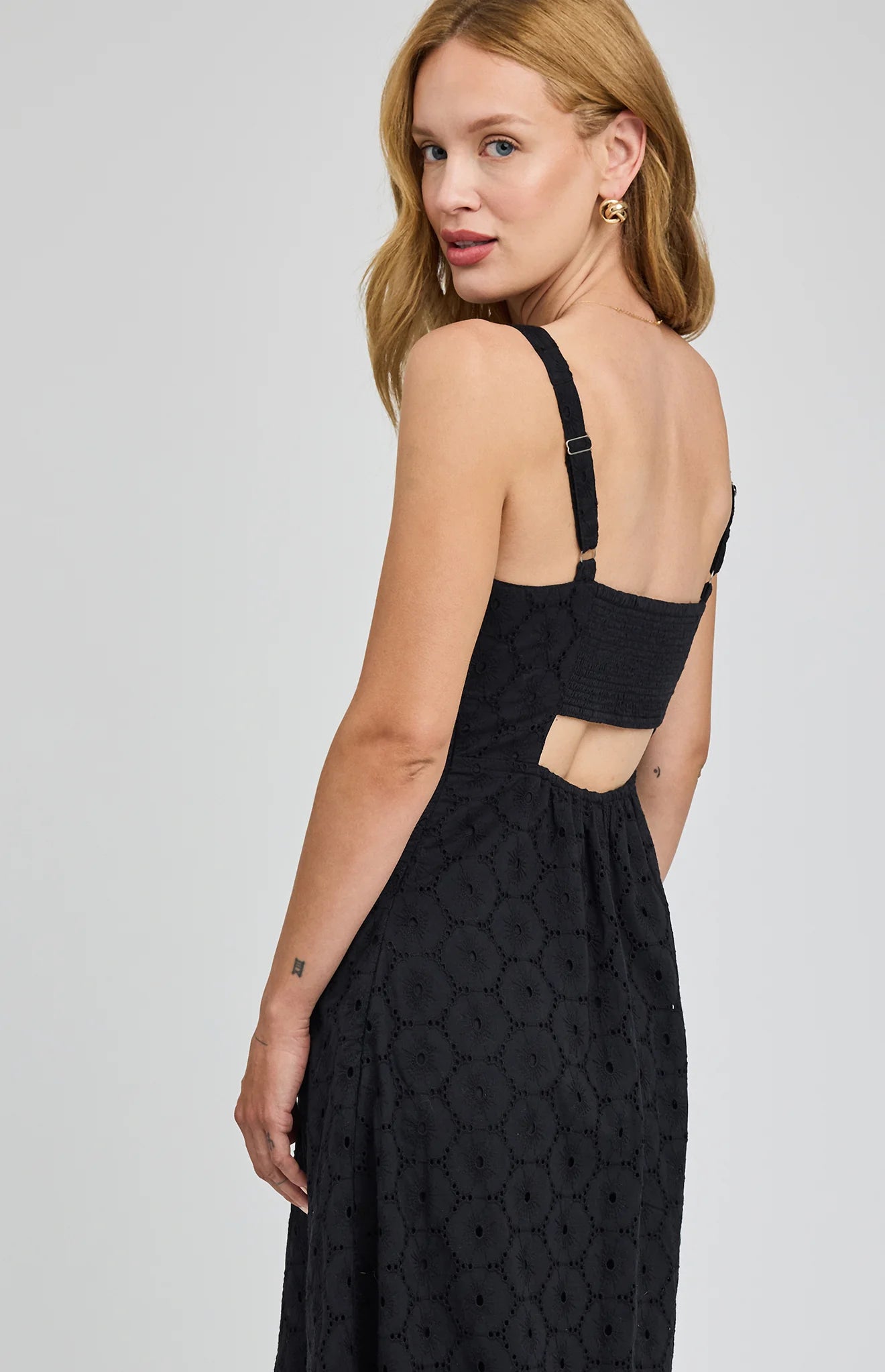 The Marielle Dress