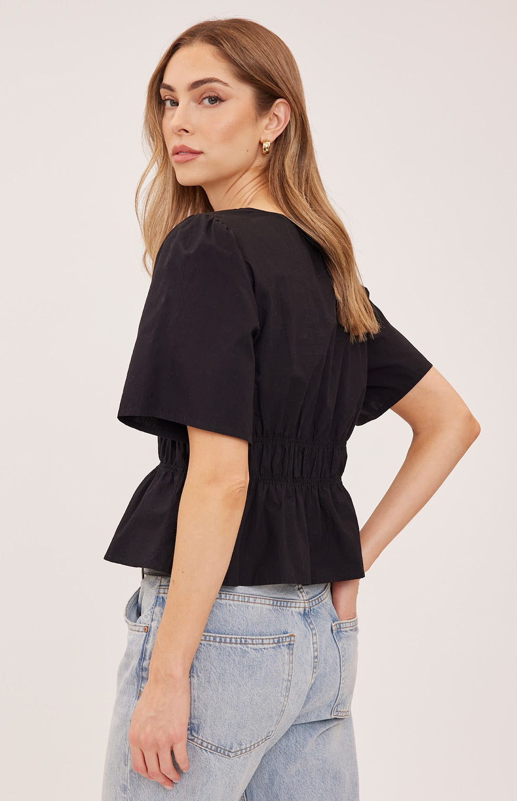 Iona Blouse