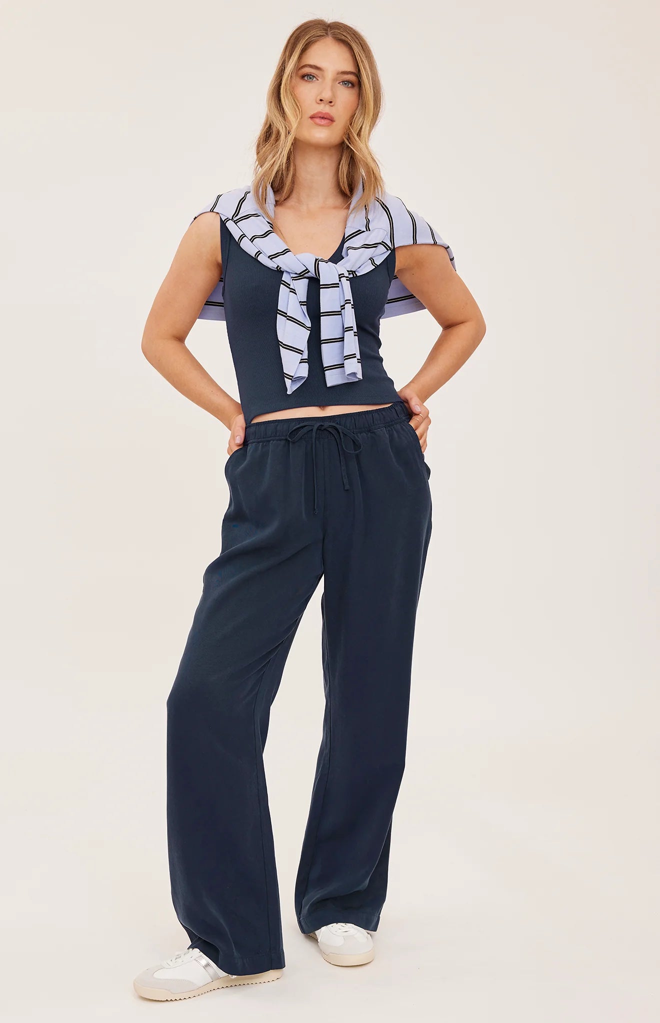 Gabrielle Pant