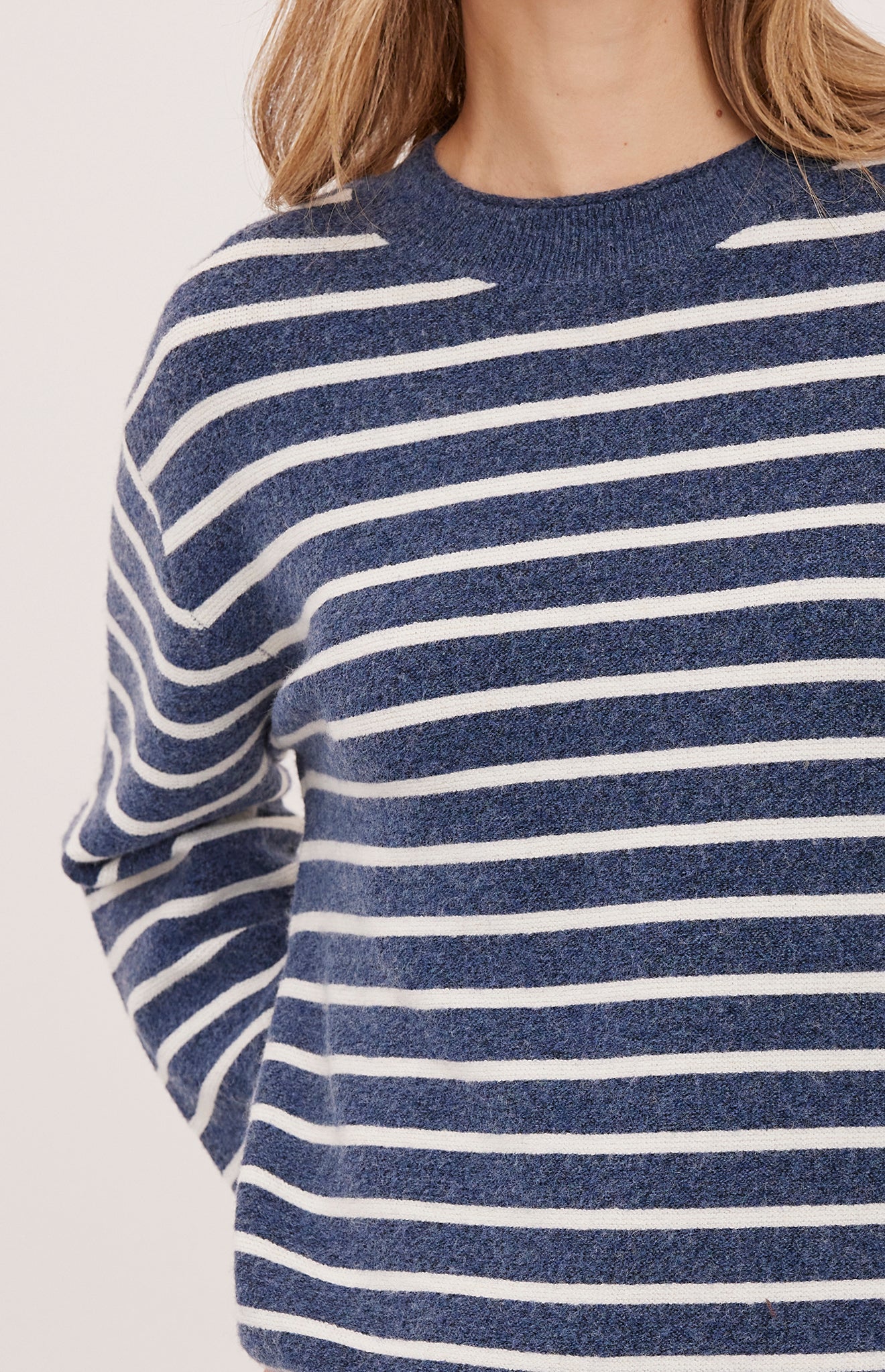 Wanda Pullover
