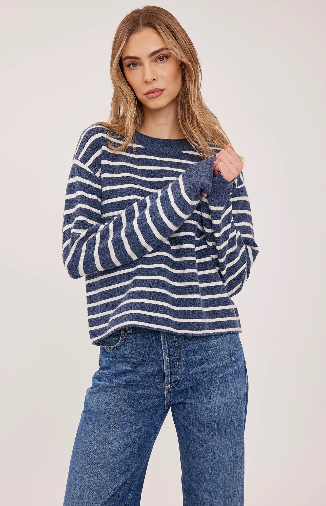 Wanda Pullover