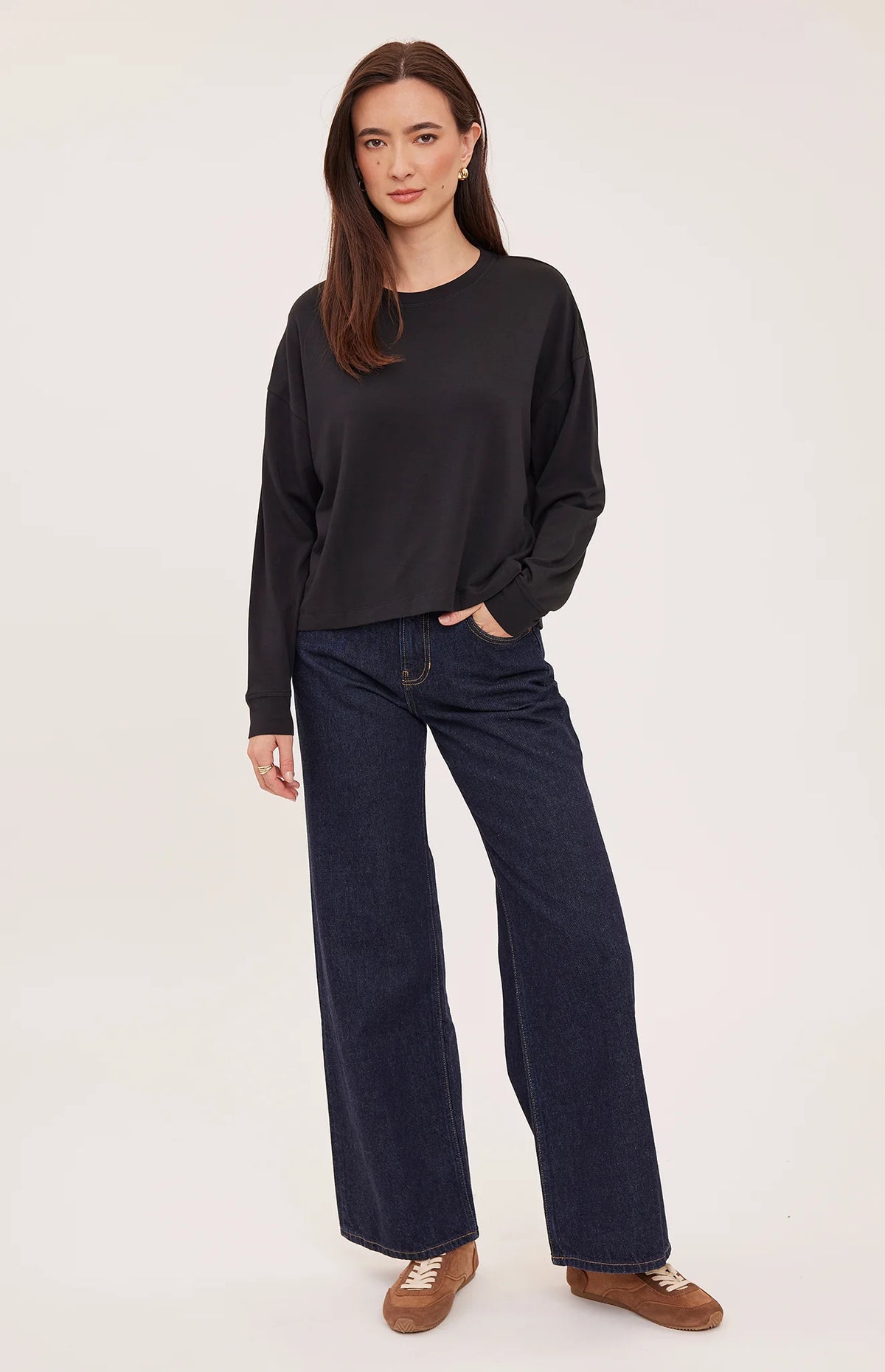 The Easton Top