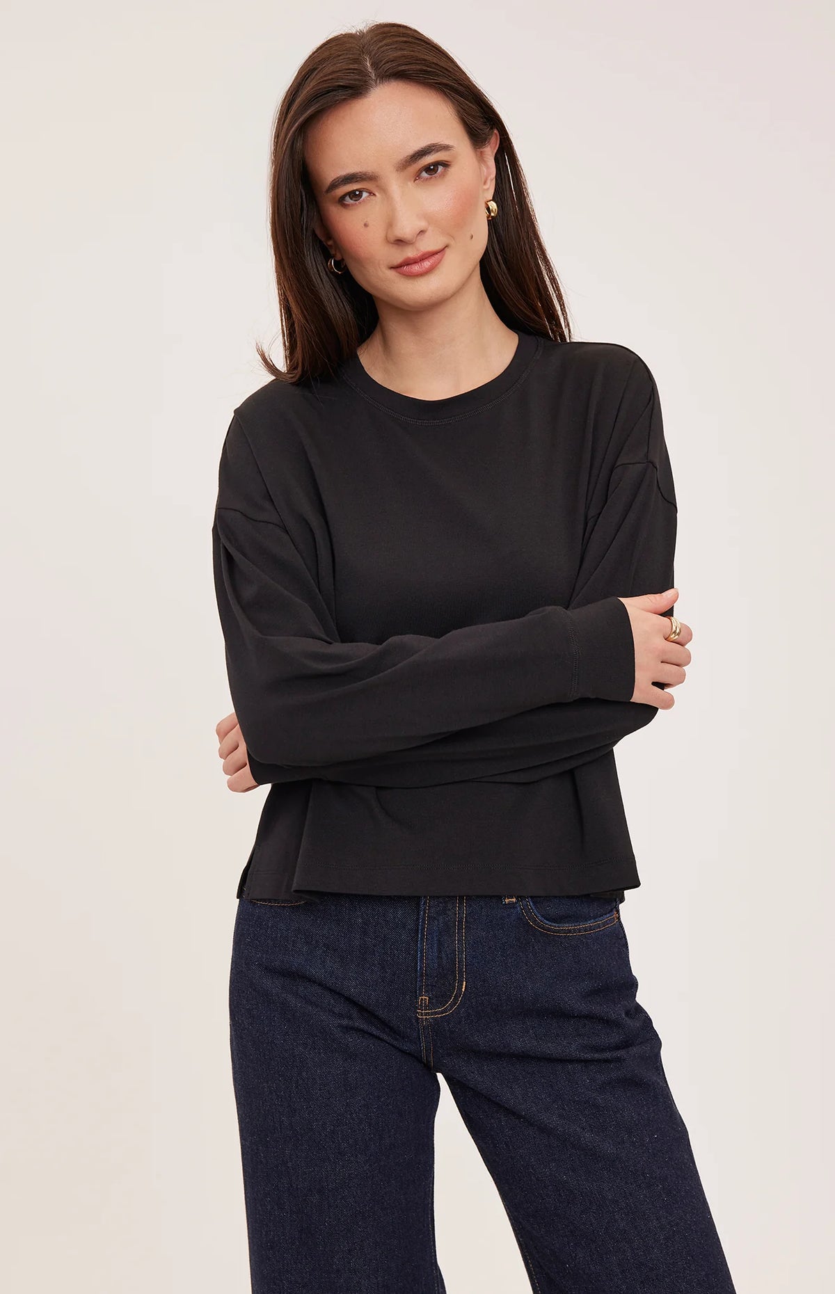 The Easton Top