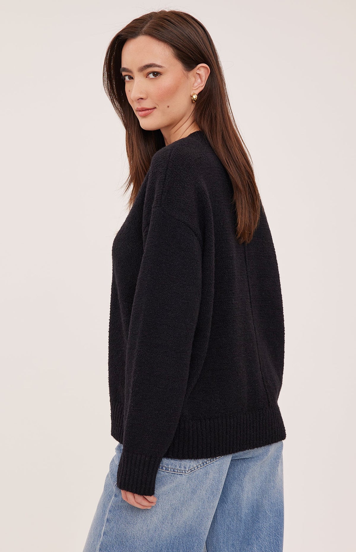 The Tilda Sweater