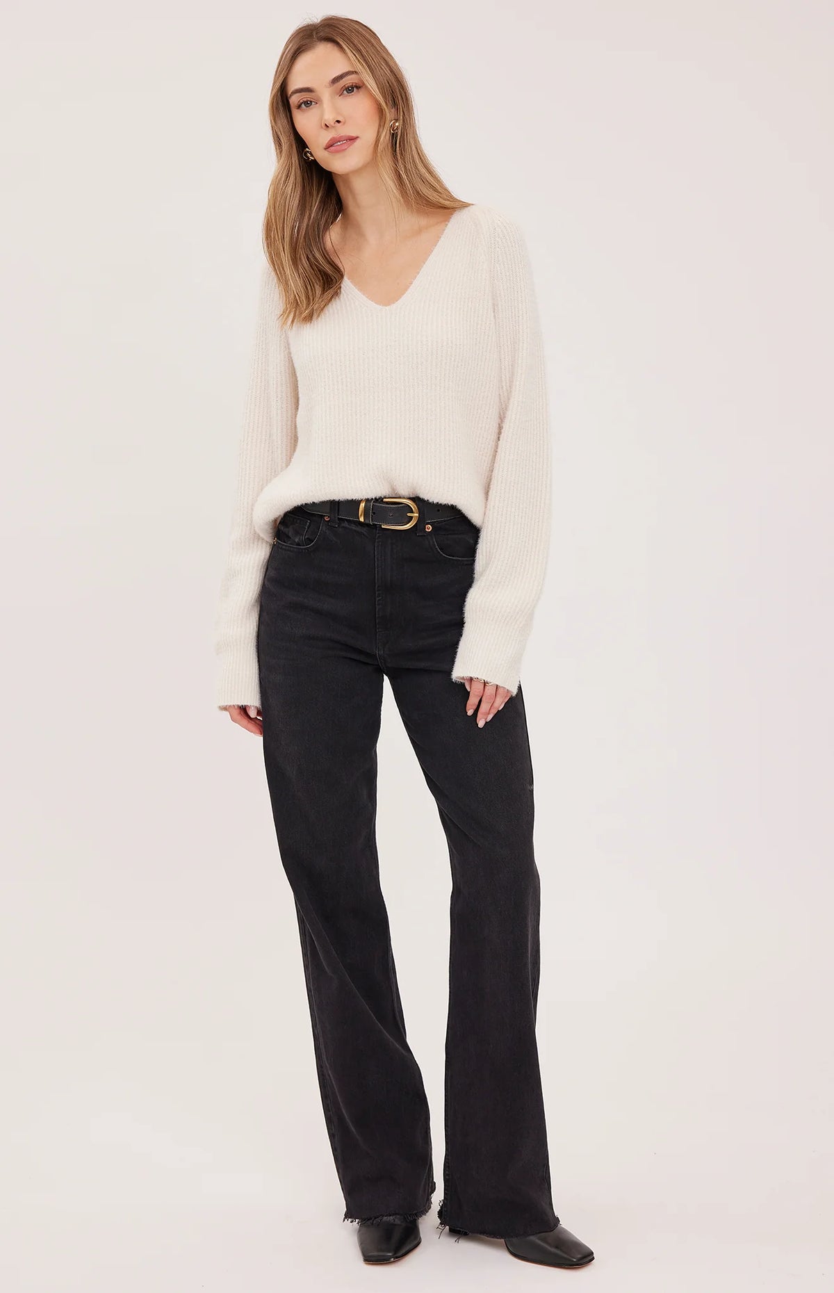 The Filomena Sweater