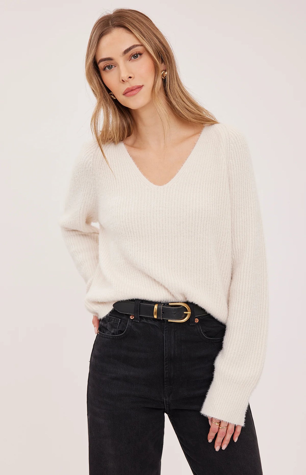 The Filomena Sweater