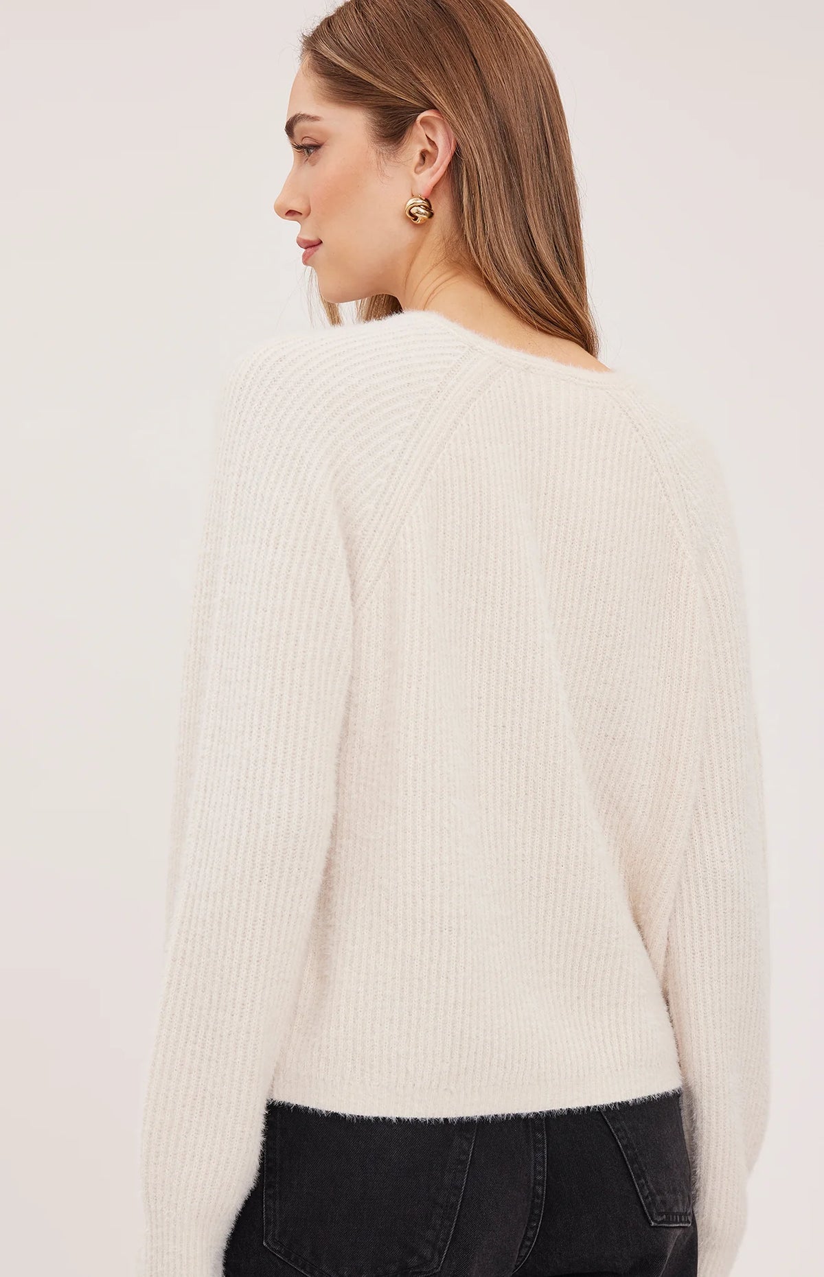 The Filomena Sweater
