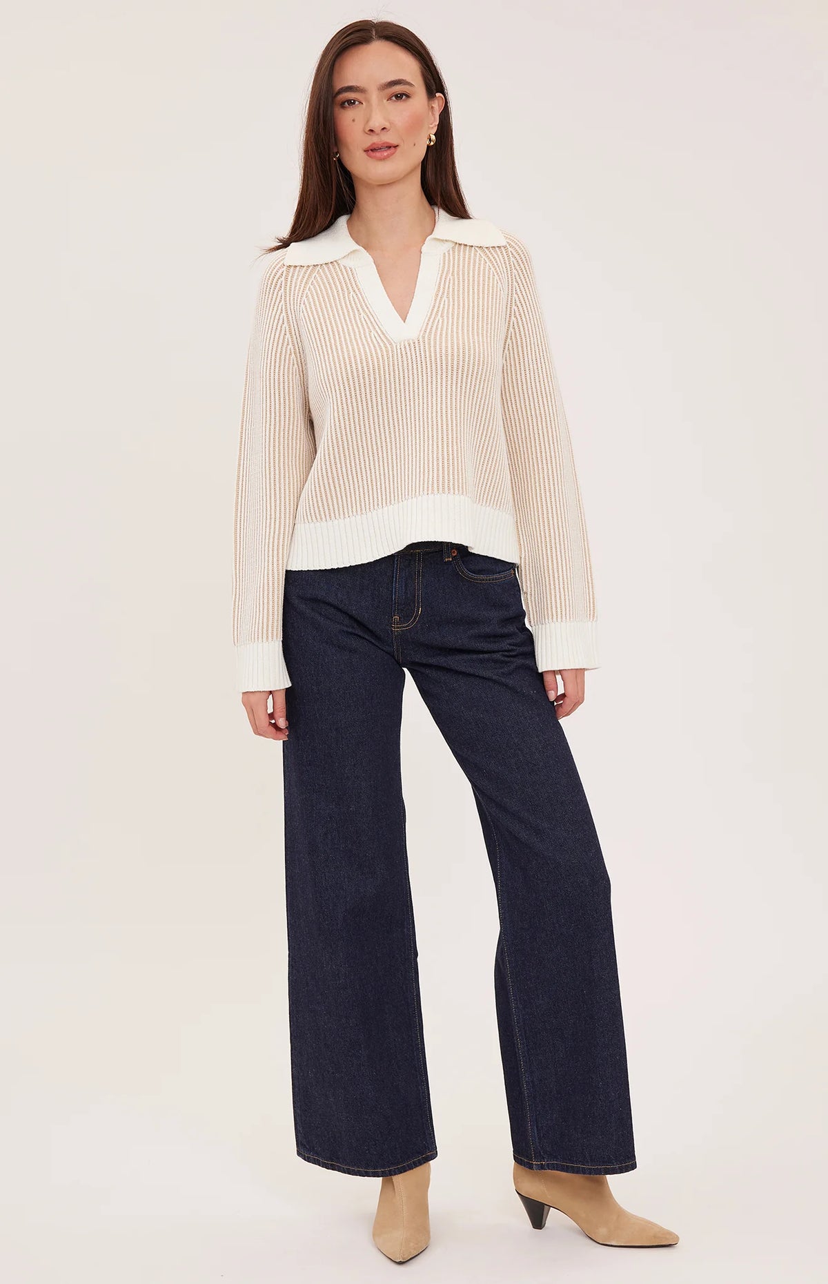 The Xander Sweater