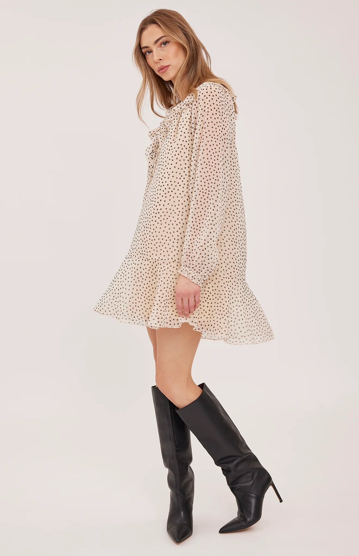 Esmeralda Dress