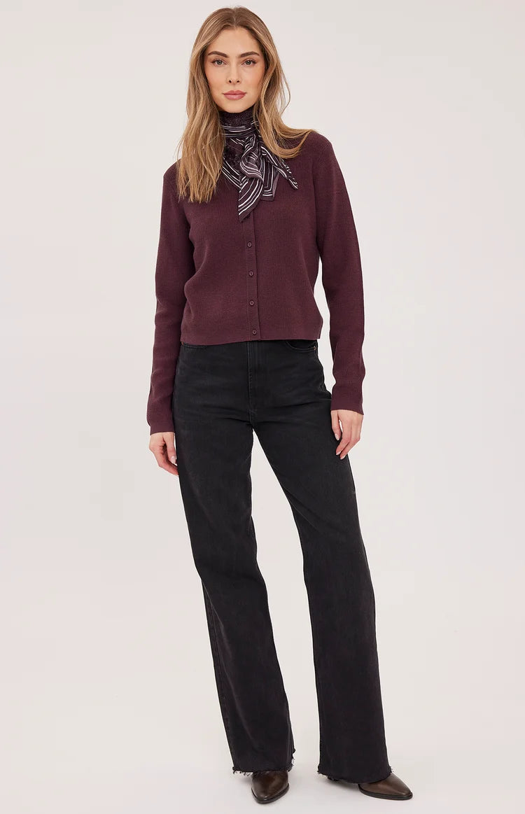Mirabelle Cardigan