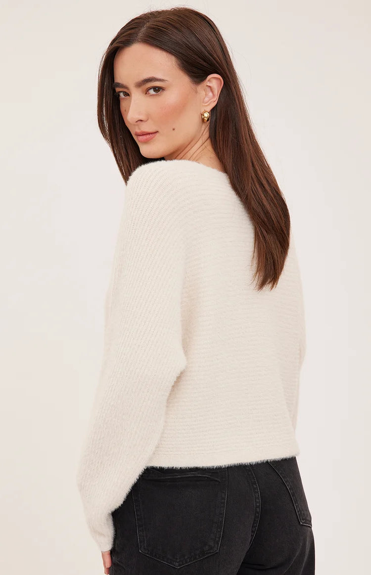 Mara Sweater
