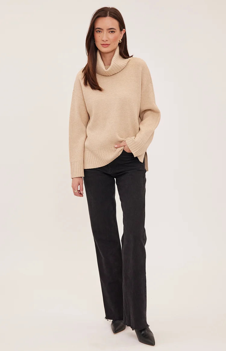 Runa Sweater