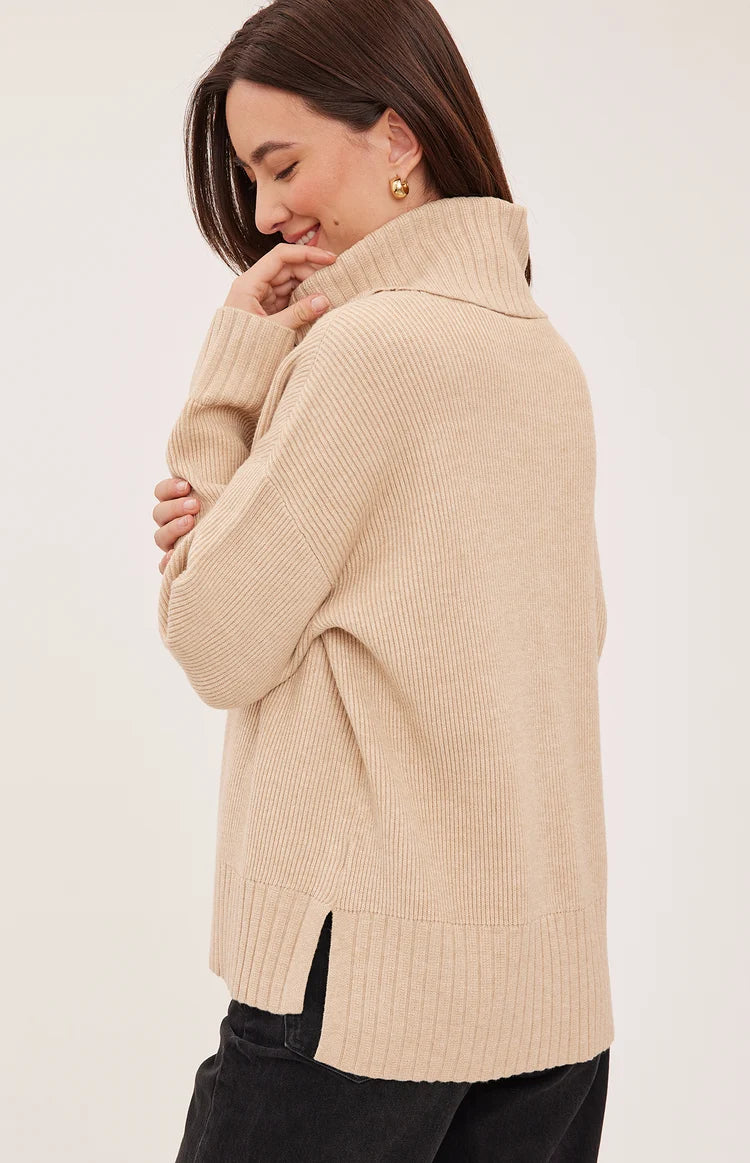 Runa Sweater