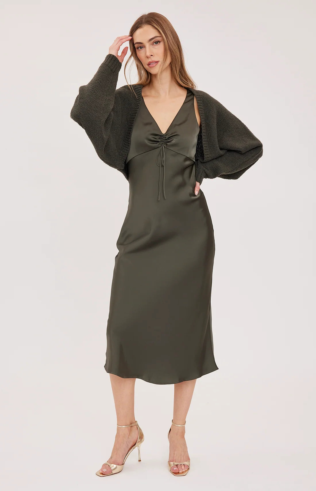 Gwendolyn Shug- OLIVE