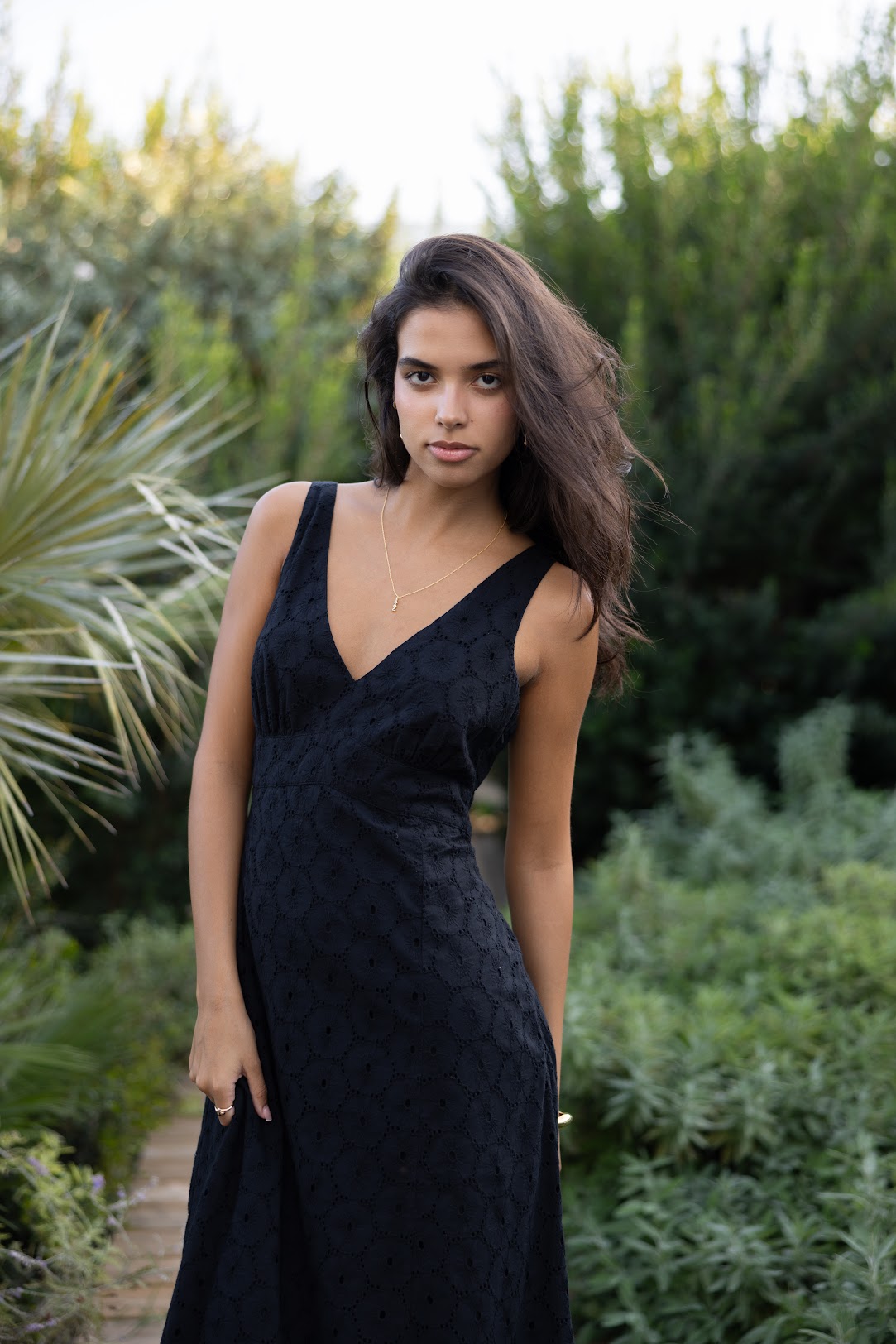 The Marielle Dress