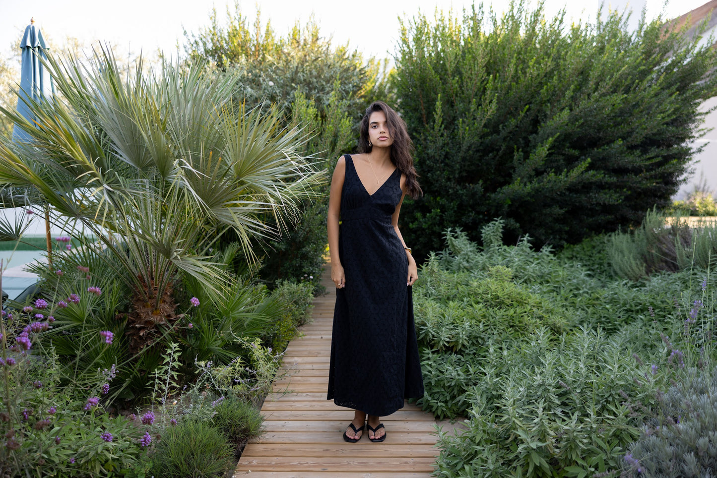 The Marielle Dress