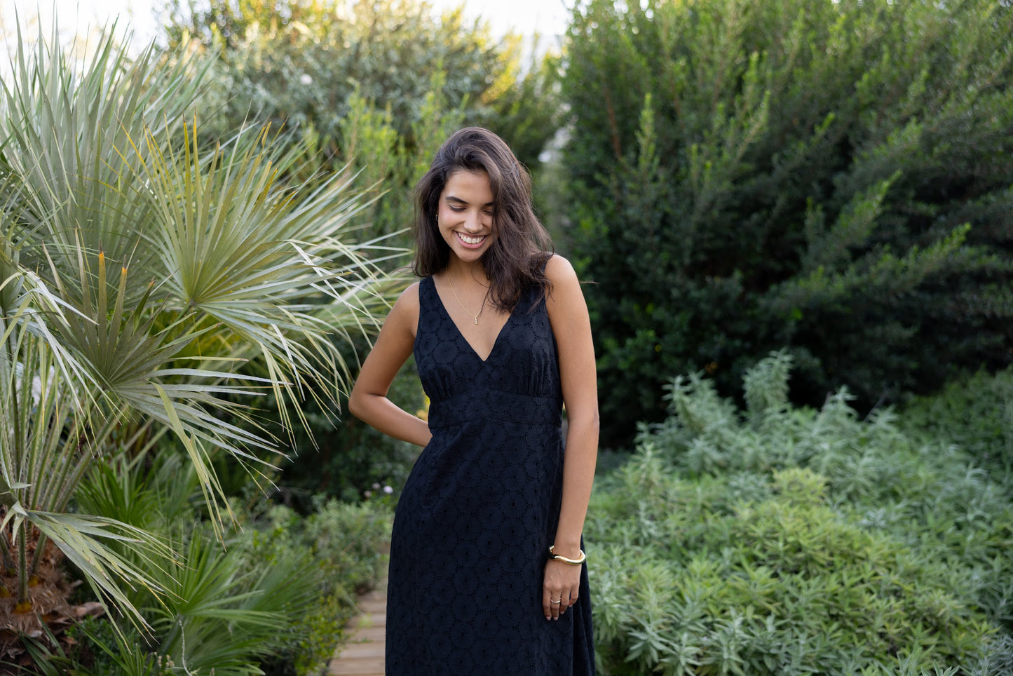 The Marielle Dress