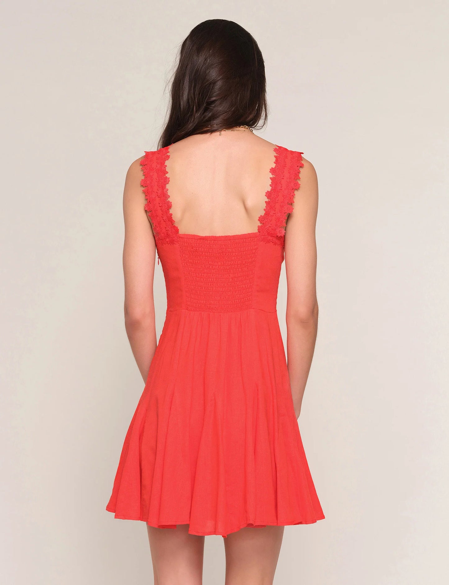 Somerset Dress