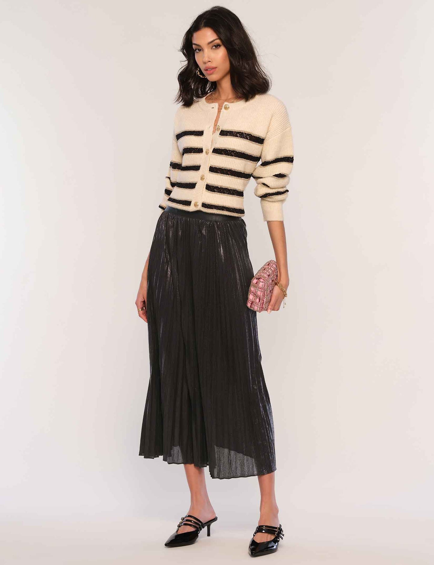 The Enora Skirt