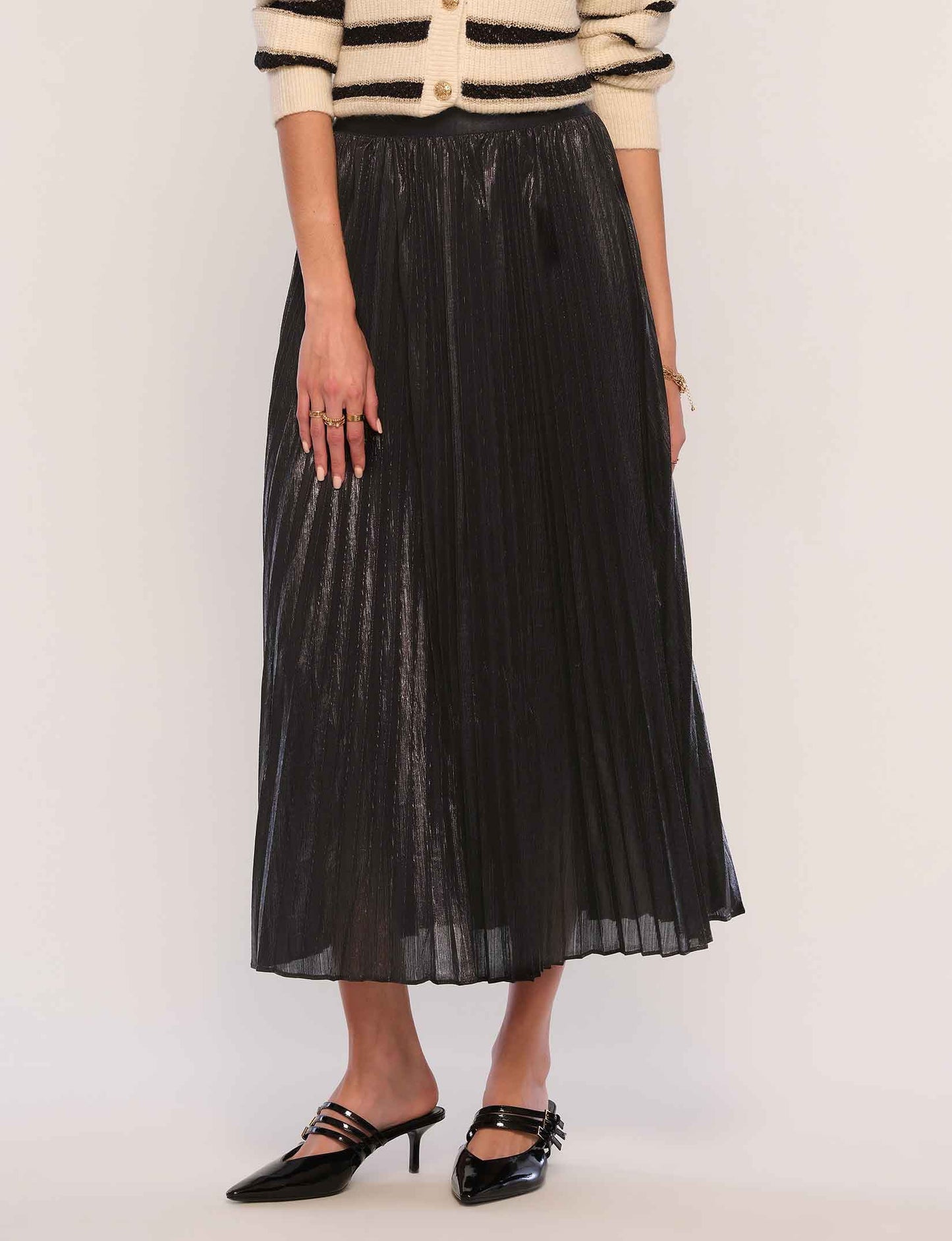 The Enora Skirt