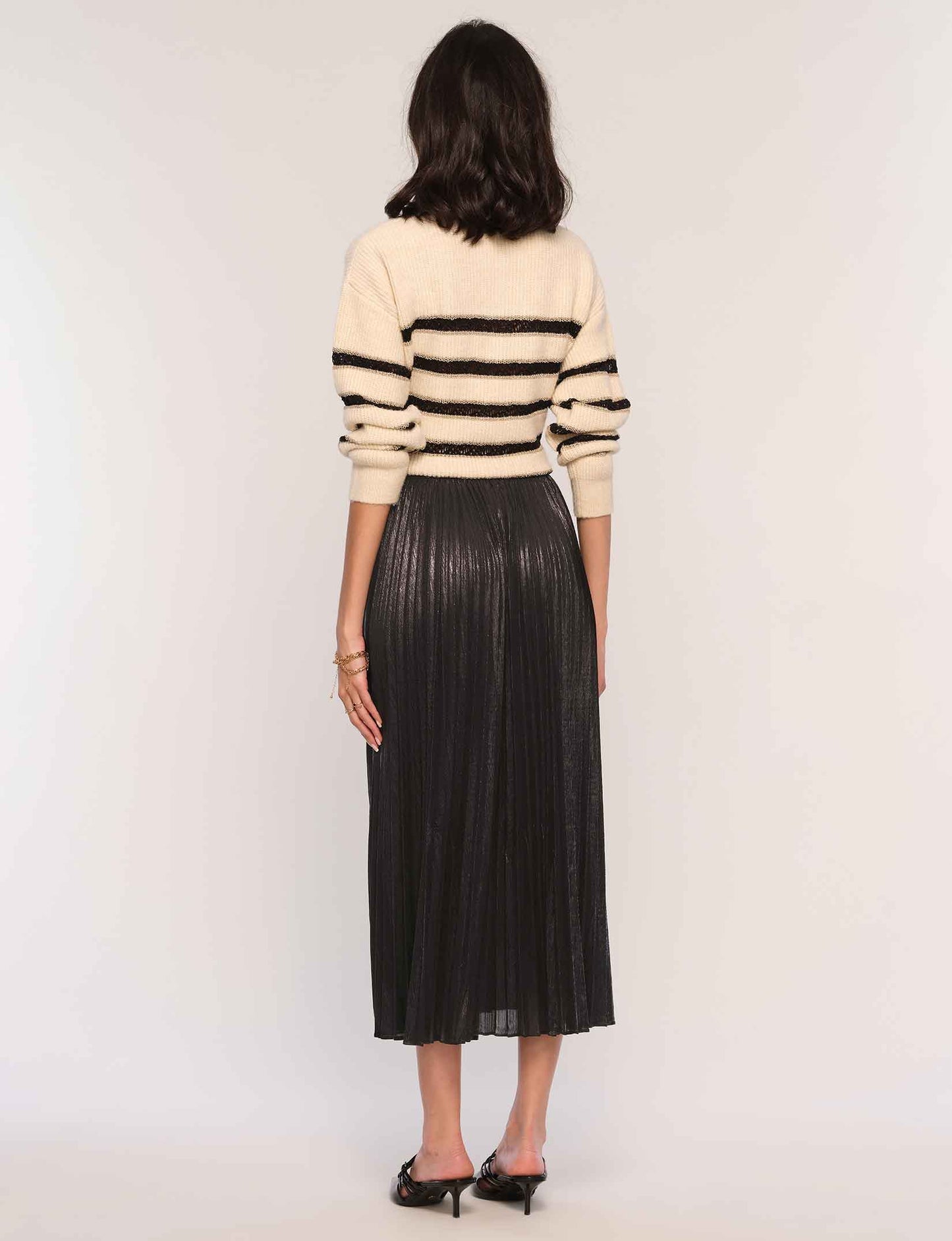 The Enora Skirt