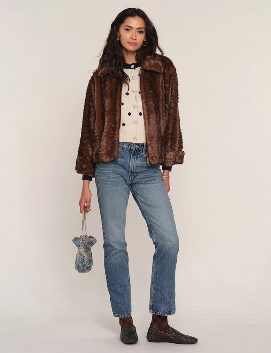 The Kay Coat