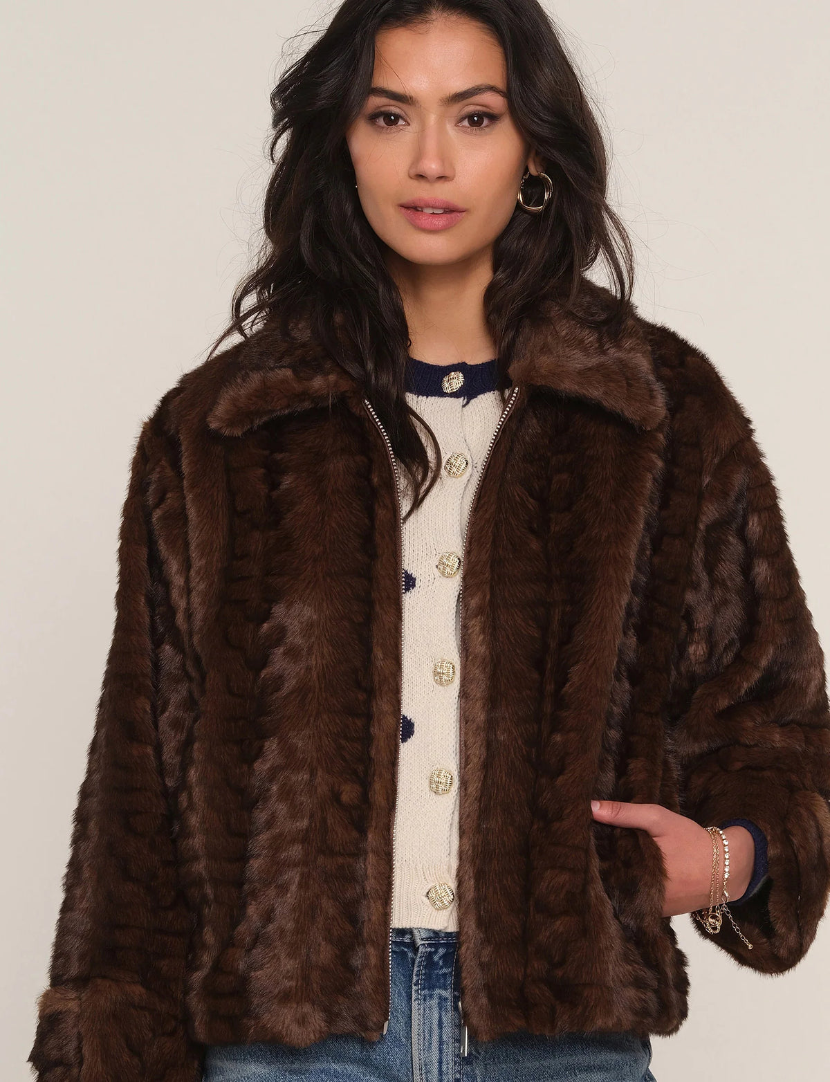 The Kay Coat