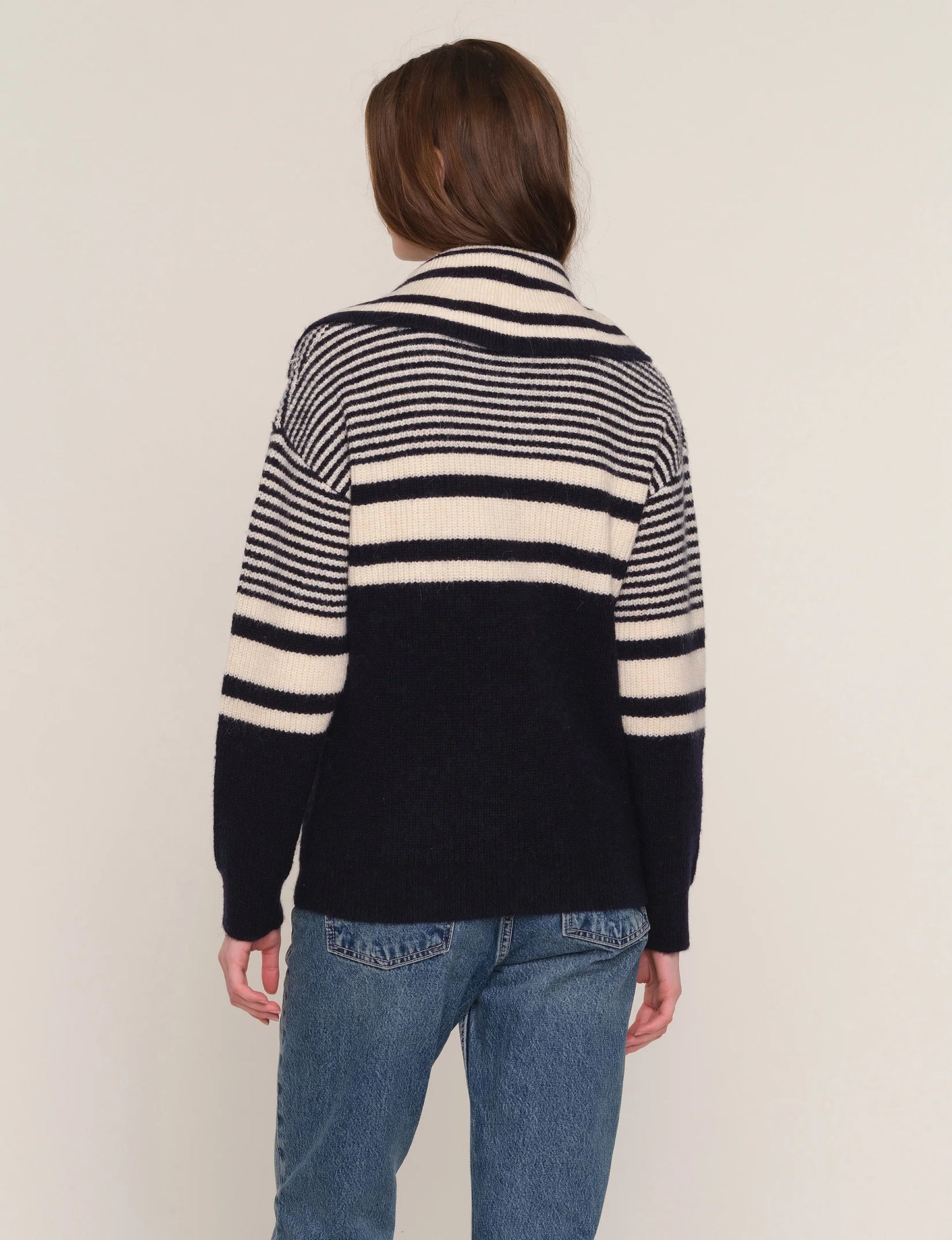Wanda Sweater