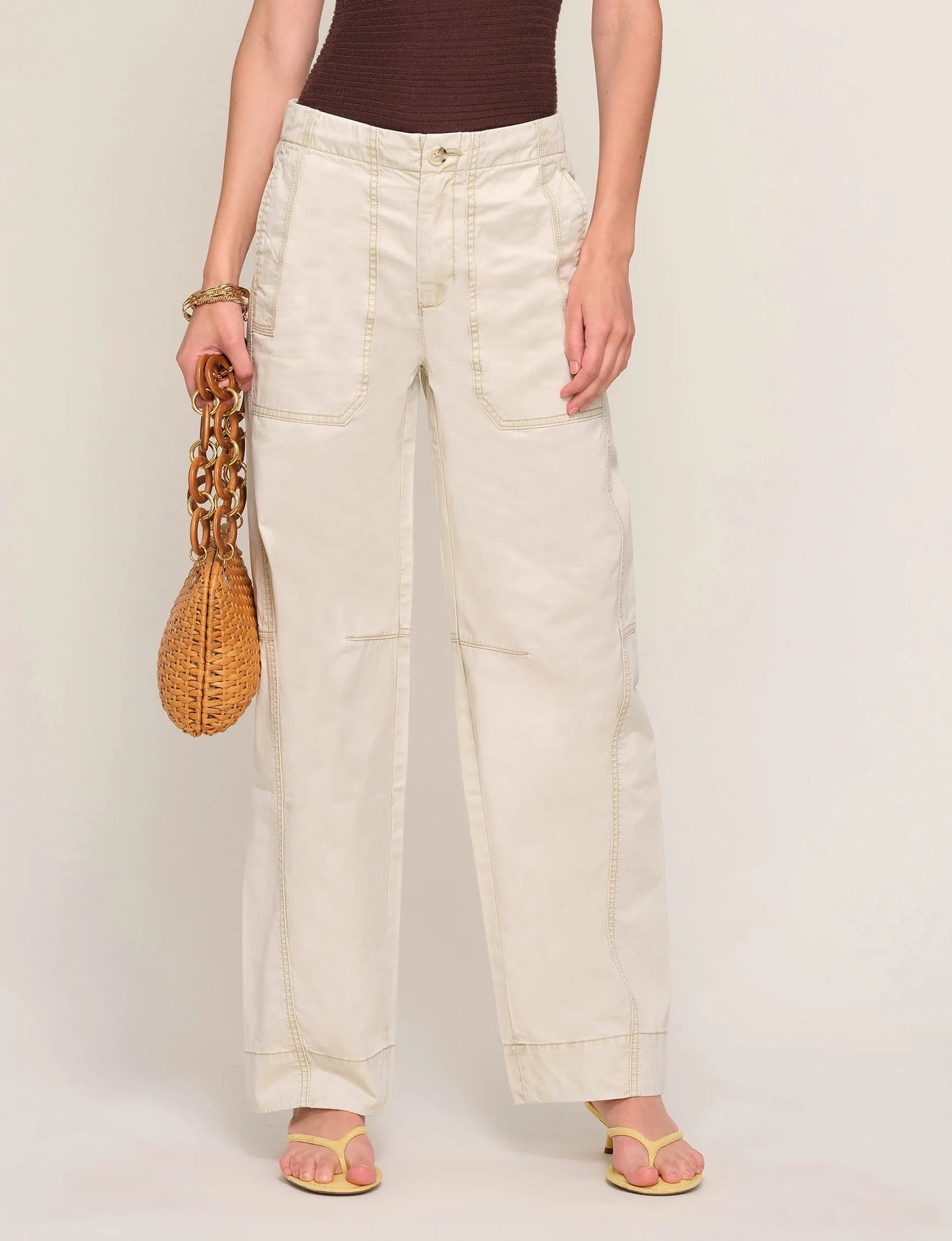 Elosia Pant