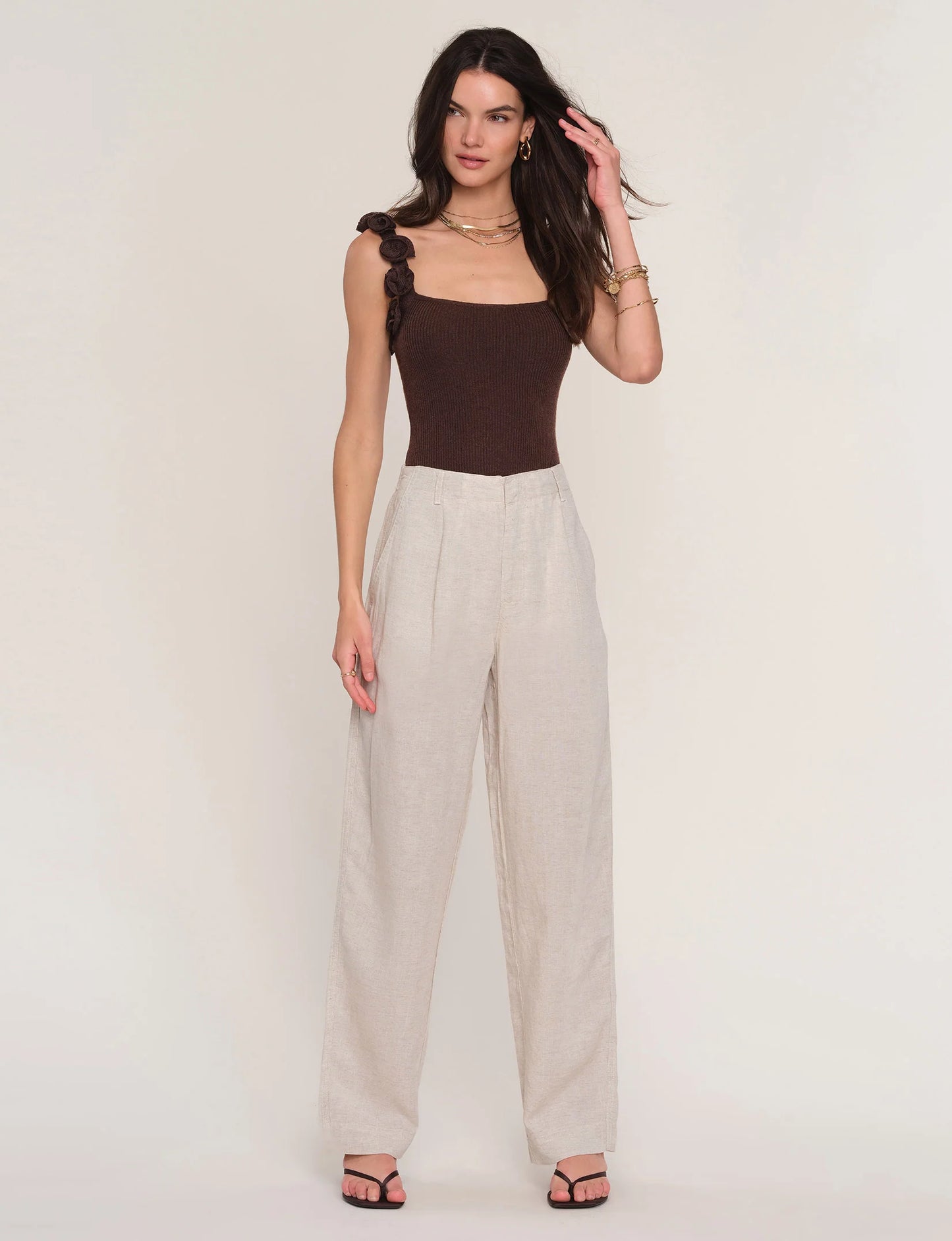 Rumer Pant