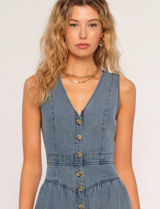 Jamie Dress