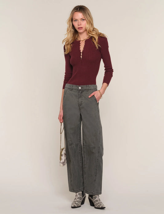 Alyssa Pant