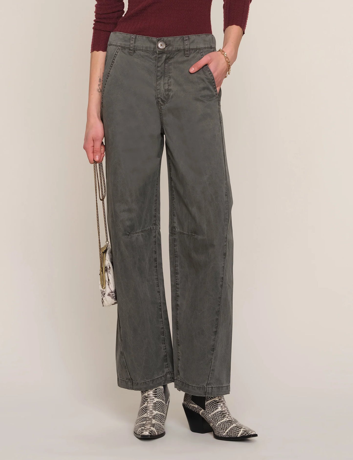 Alyssa Pant