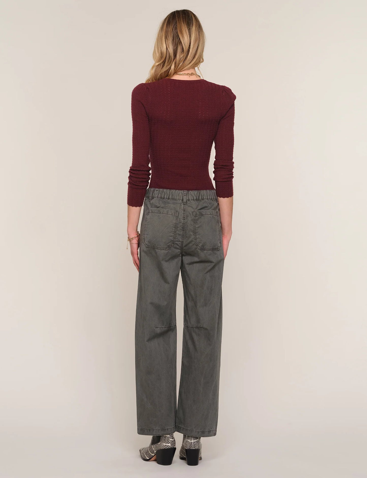 Alyssa Pant