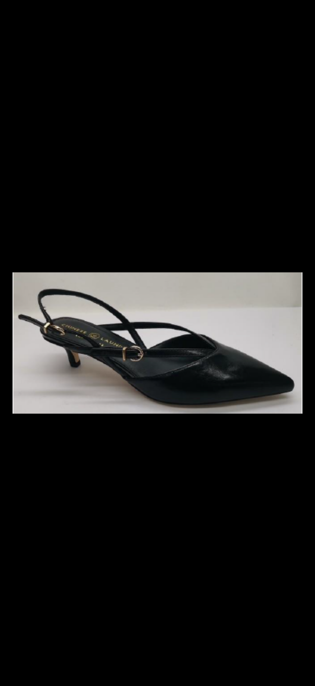 Sami Slingback