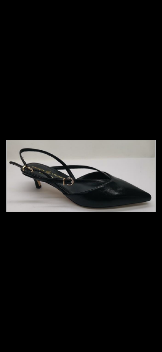 Sami Slingback