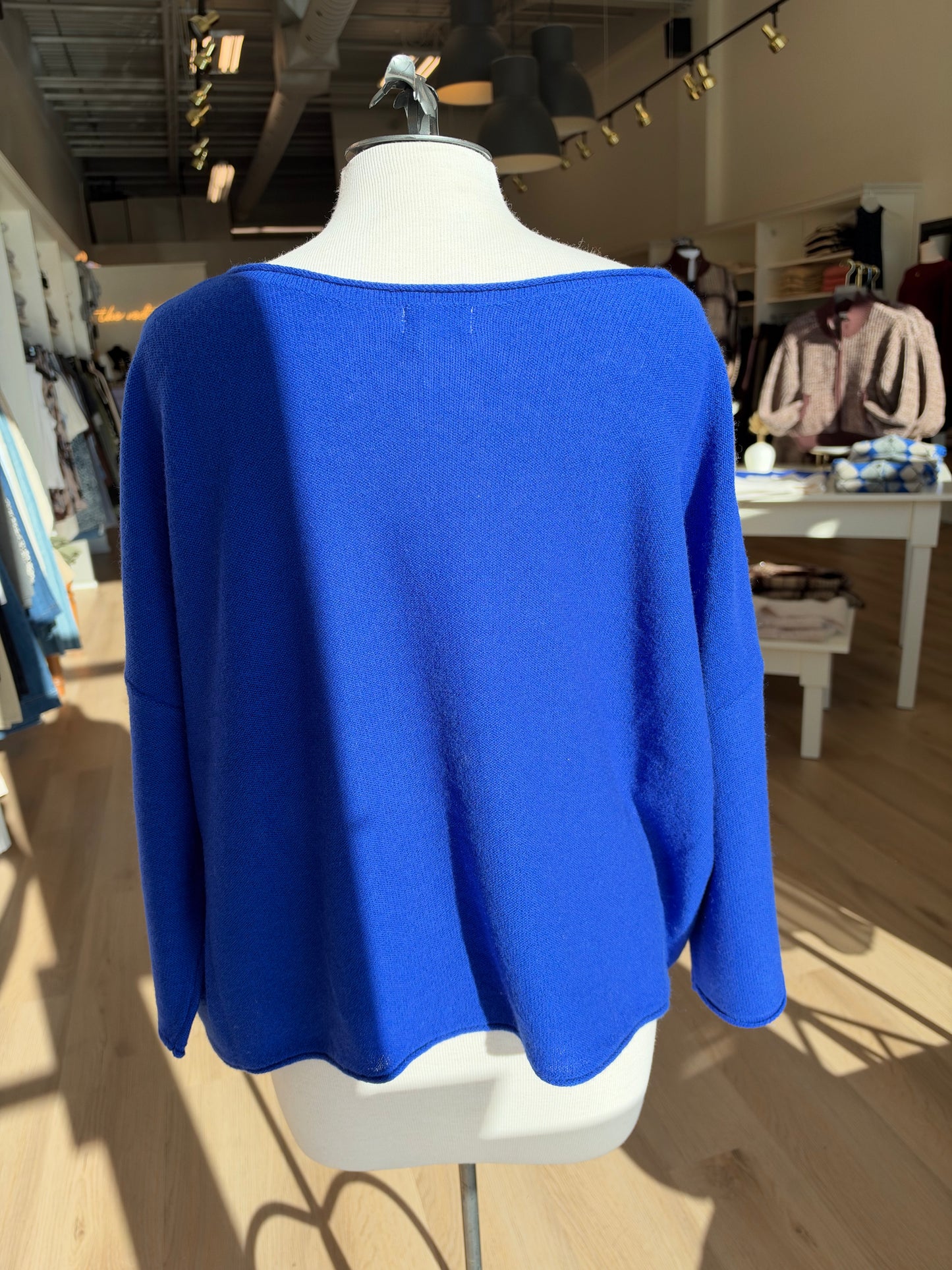 Archie Sweater