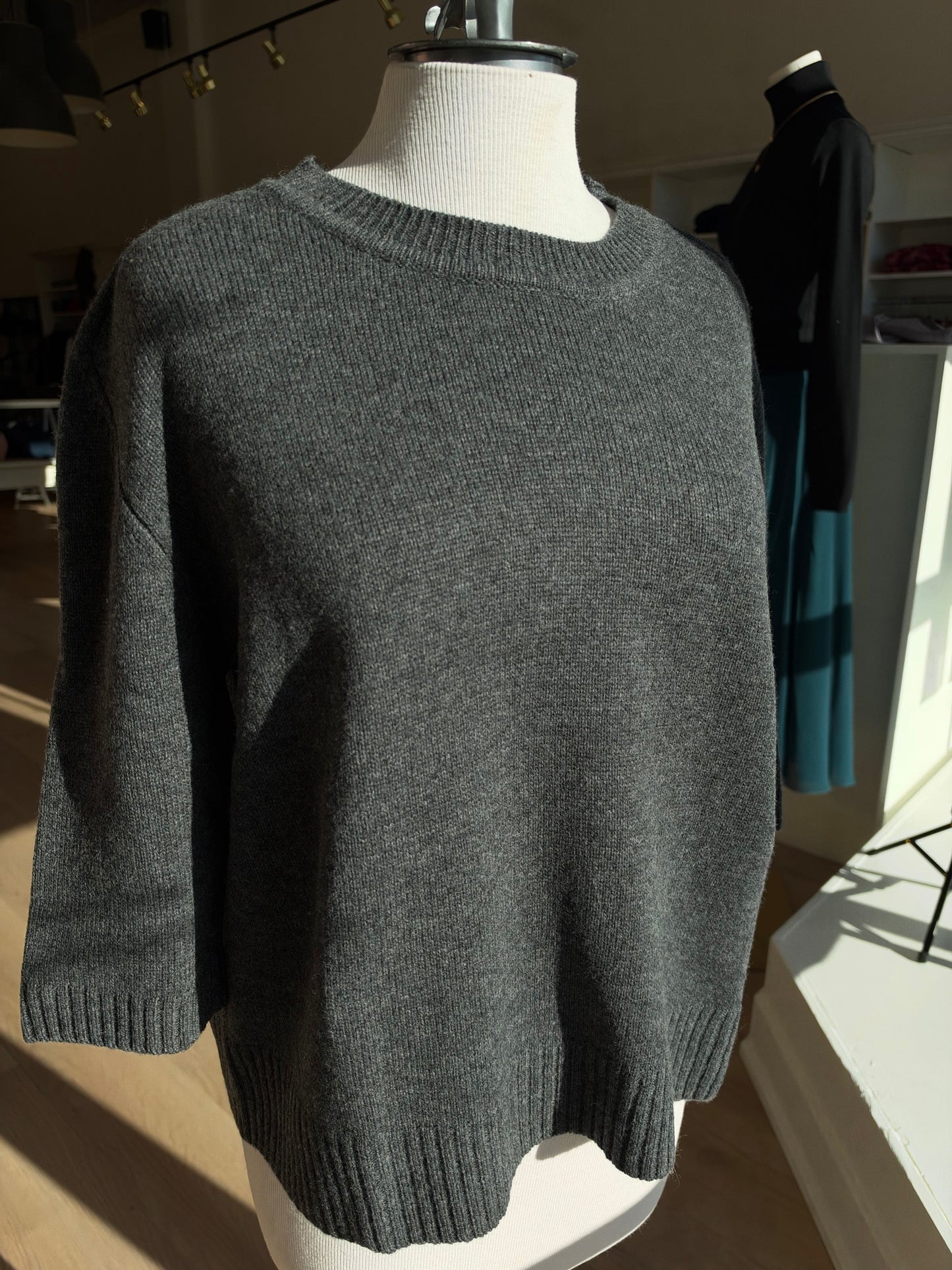 Holly Sweater