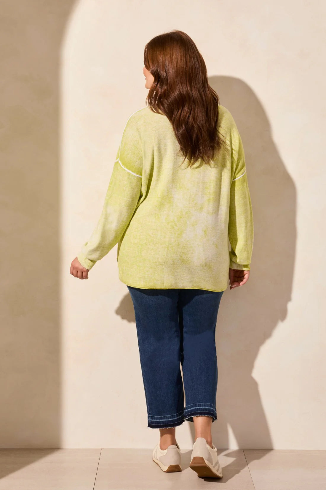 Starfruit Sweater