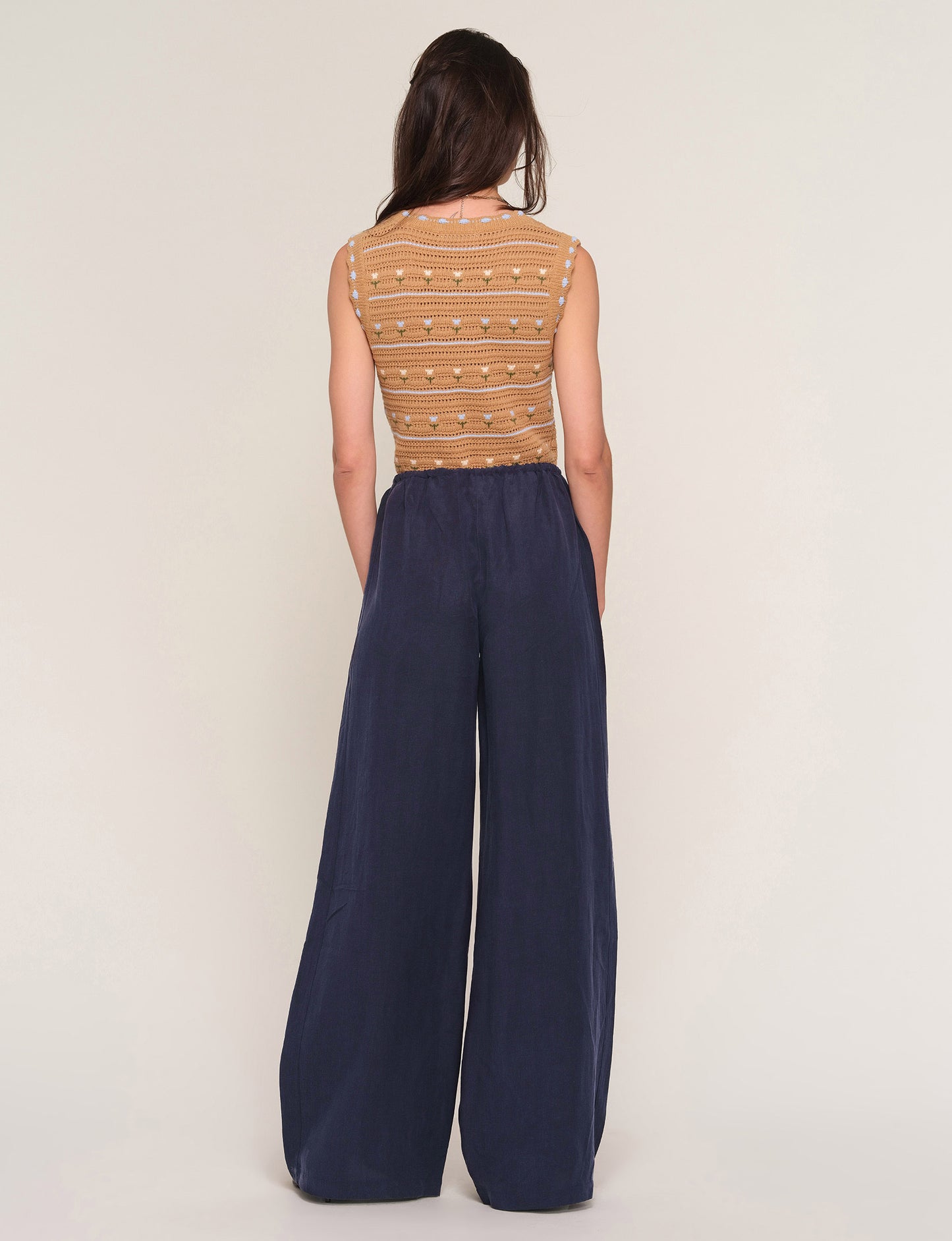Catalina Pant