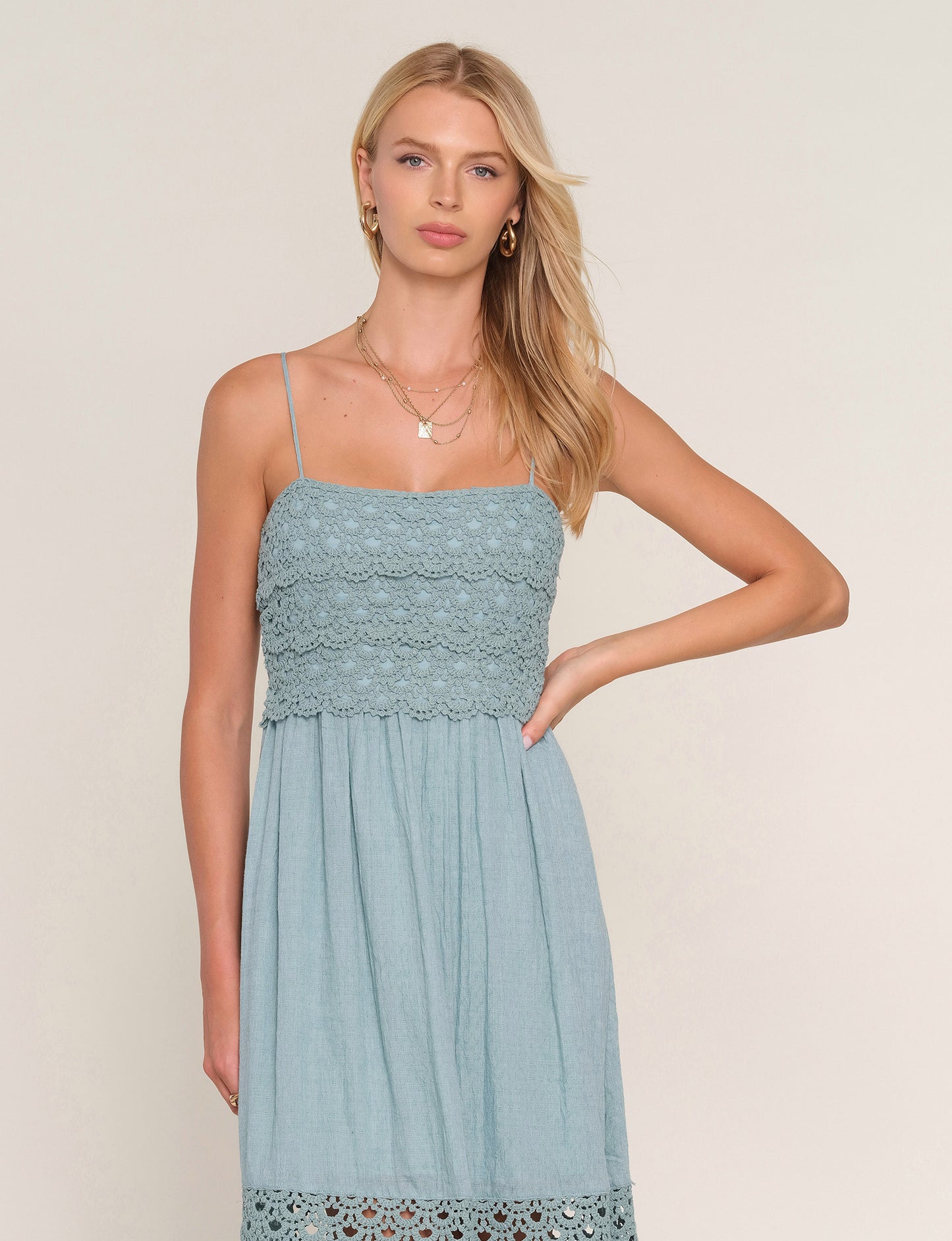 Marilla Dress