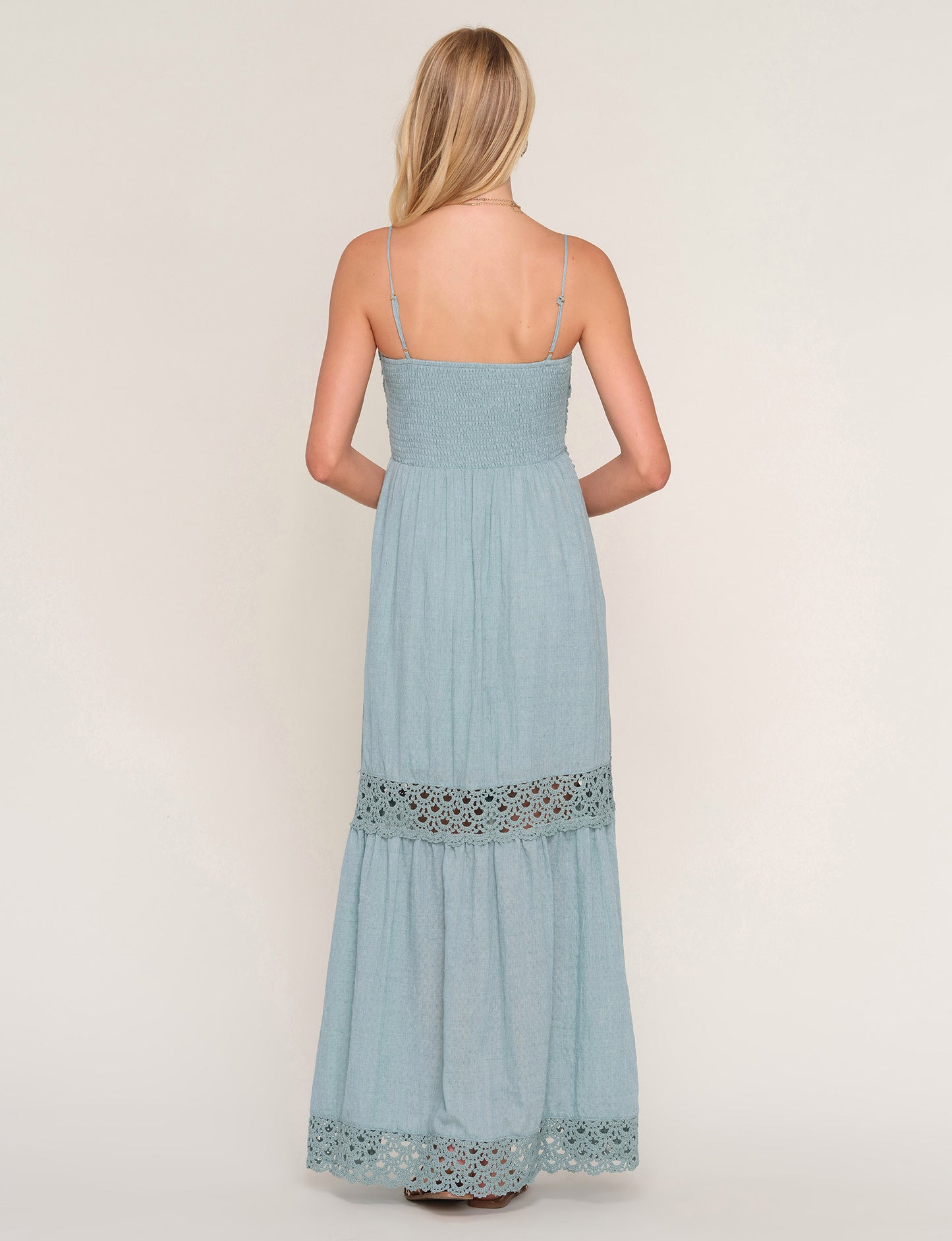 Marilla Dress