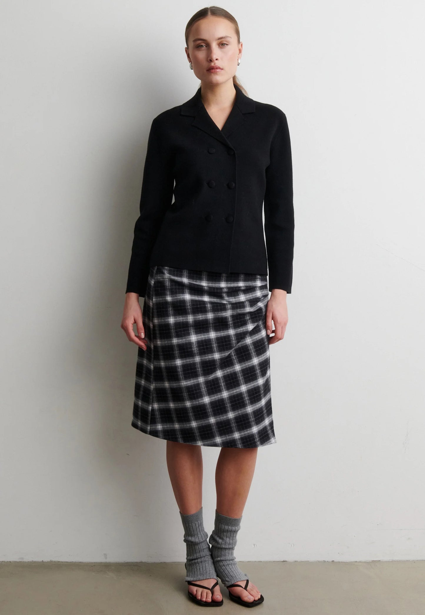 Octavia Blazer