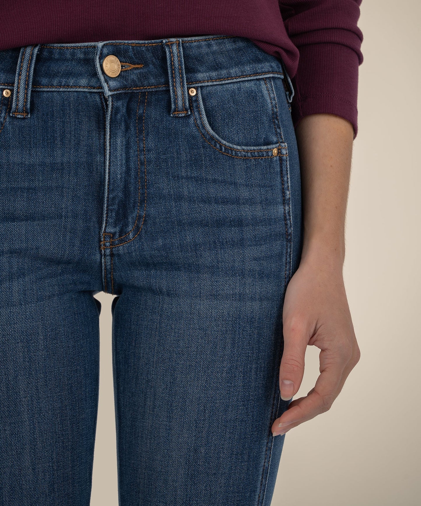 Natalie Bootcut- CHOICE