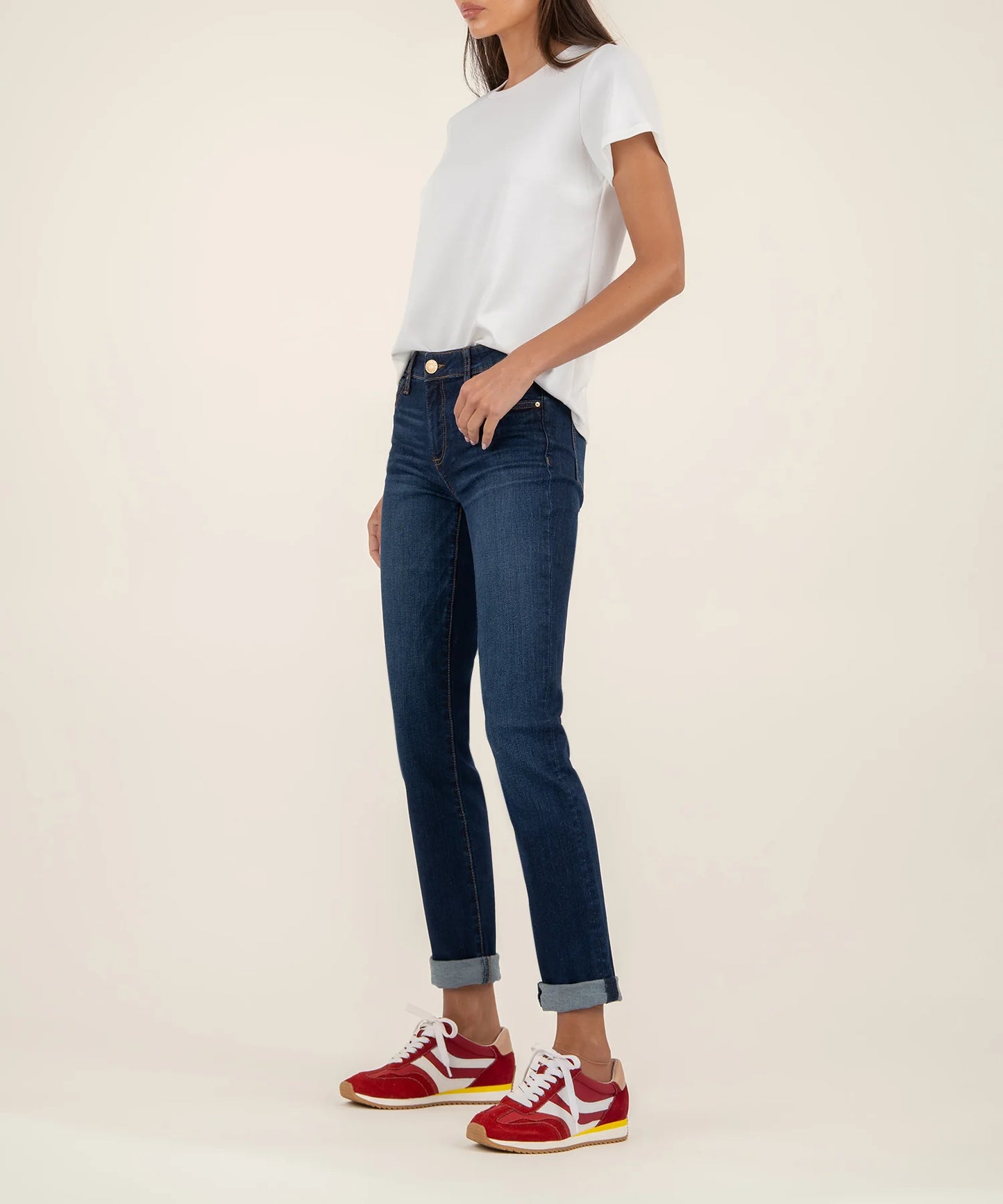 Catherine Jean- ABELIA