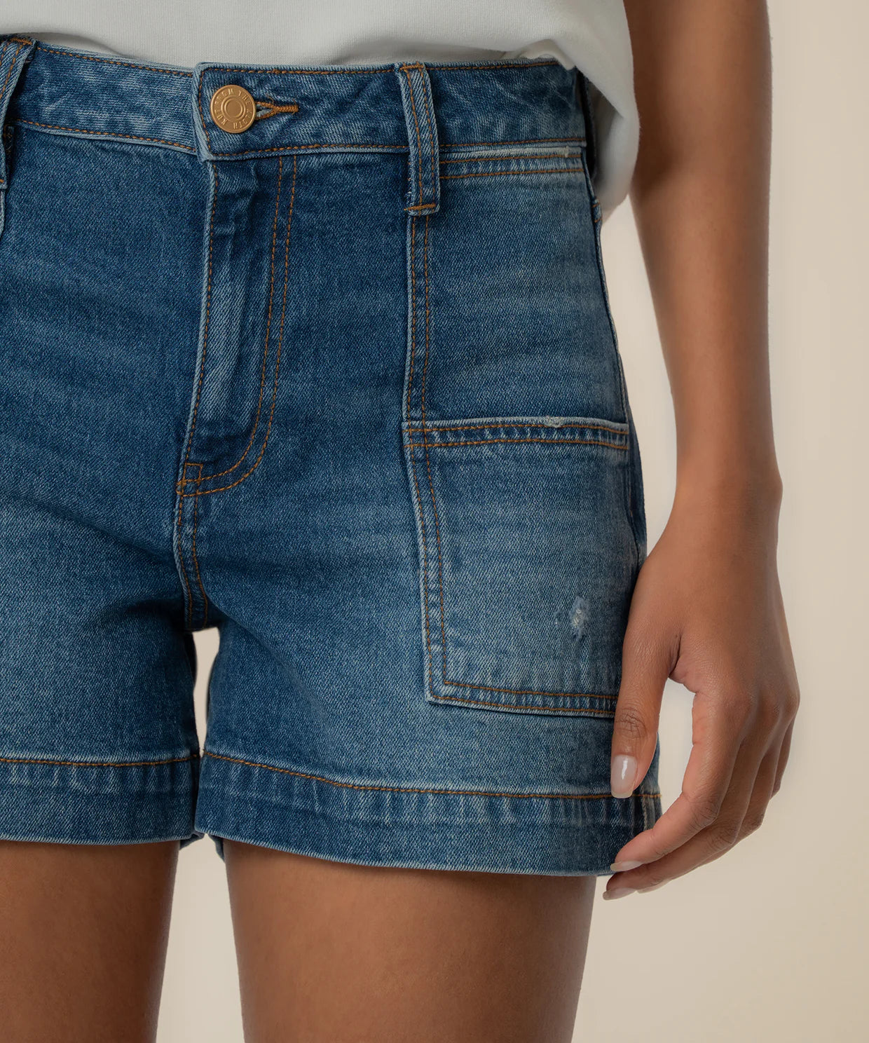 Jane Shorts