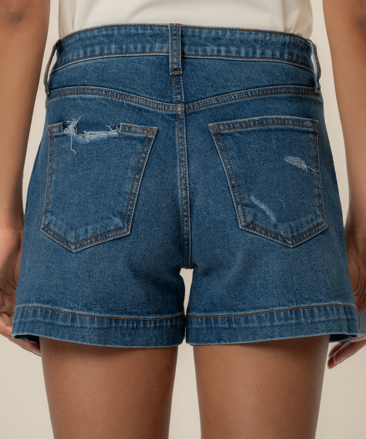 Jane Shorts