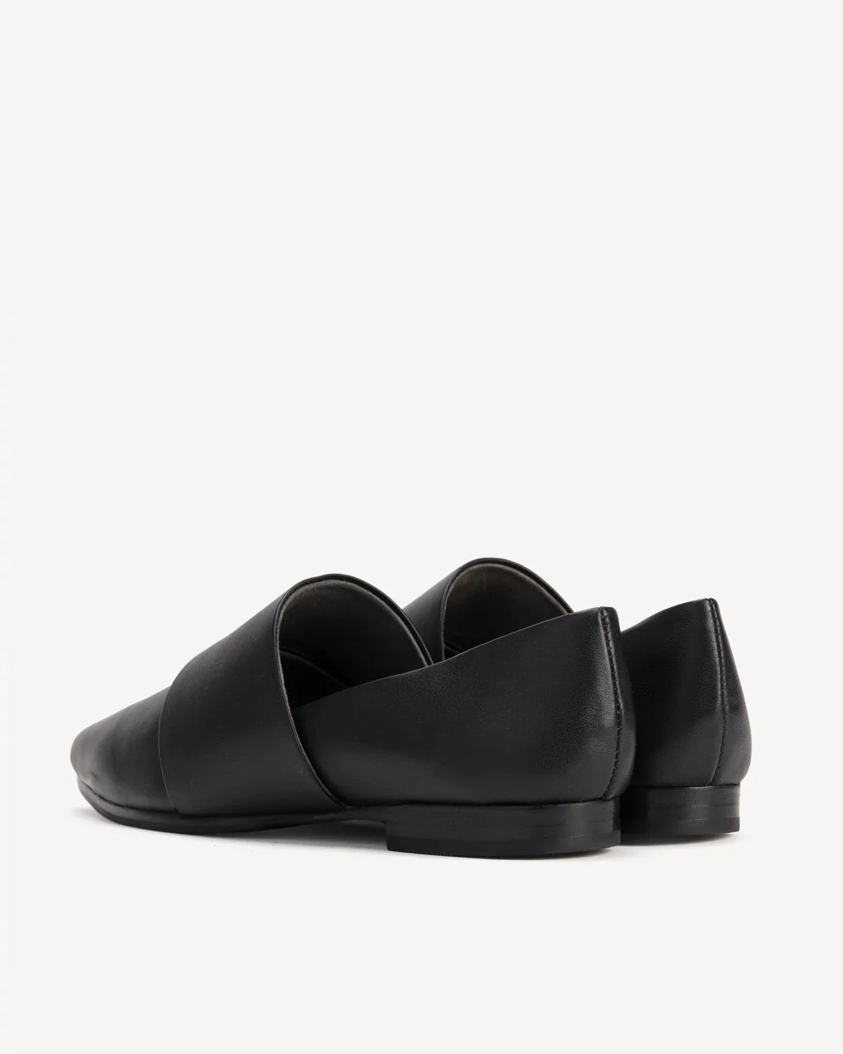 The Luxe Fit Flat