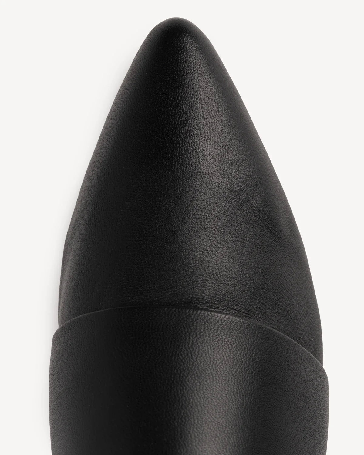 The Luxe Fit Flat