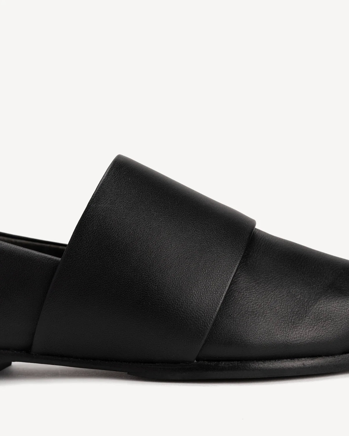 The Luxe Fit Flat